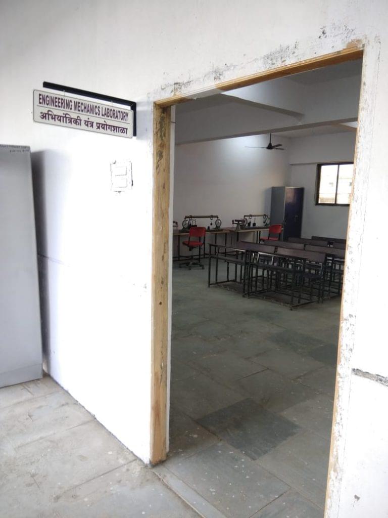 Indala College of Engineering Kalyan Infrastructure photo 1